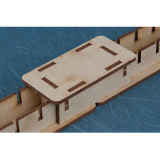 Model Support System - Connector